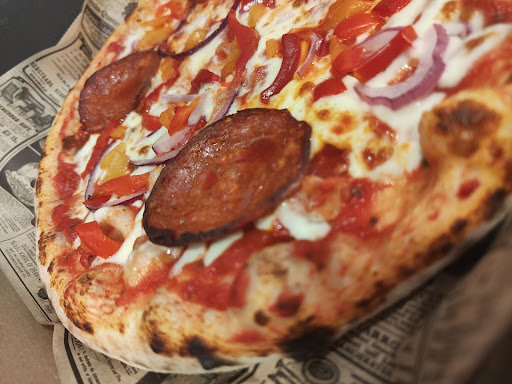Photo 5 - Pipa pizza