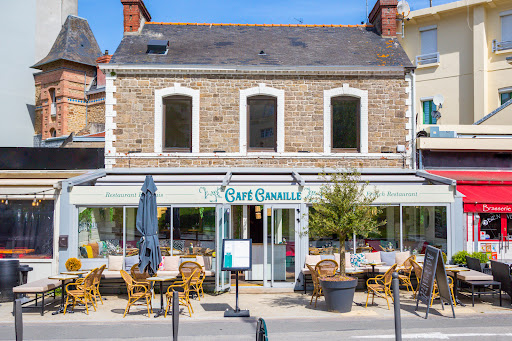 Café Canaille - Thumbnail