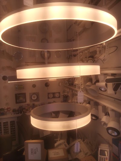 Photos of Volt Electric