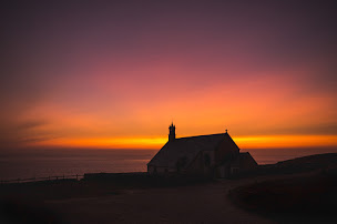 Photo n°6 de Christophe Thomas à Plozévet (Photographe aérien)