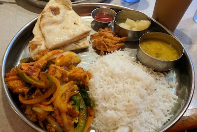 Photos of Curry N Kebob