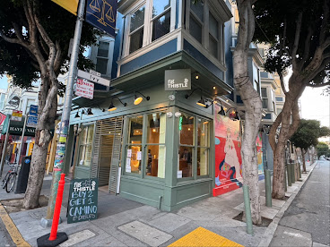 Fig & Thistle Apothecary by null