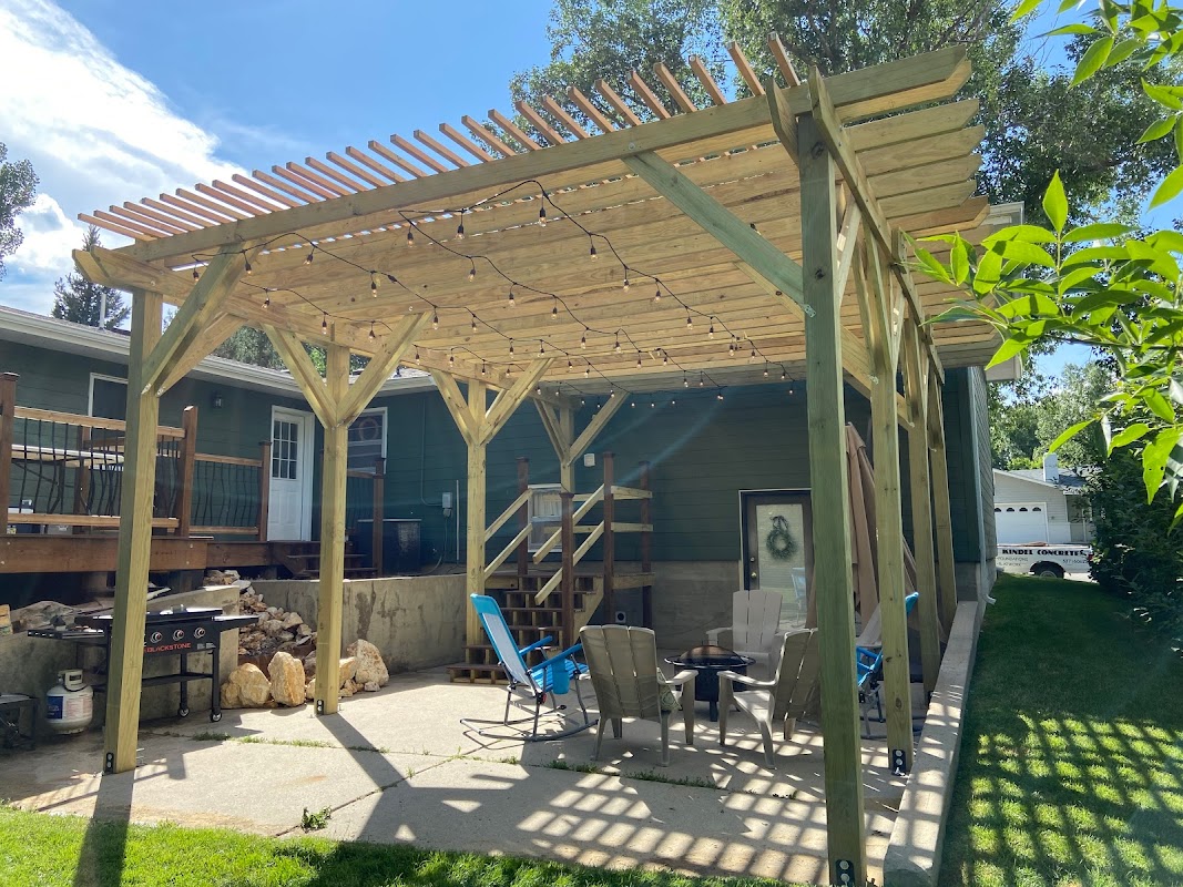 7 Frame Solutions - Evansville - project photo