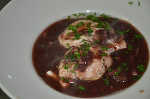 Photo n°11 de L'eko Bleury à Poilly-sur-Tholon (Pub)