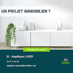 Photo n°9 de 3G IMMO- Angélique LOGER à Englefontaine (Agence immobilière)