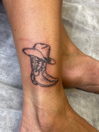 Steadfast Tattoo Co. - United States