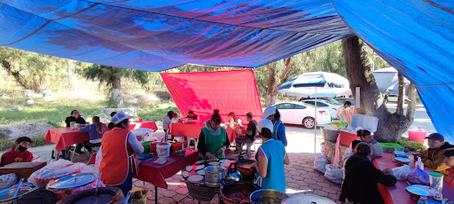 Panzita y Antojitos Mexicanos Yoseline