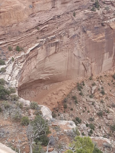 Coke Ovens Overlook