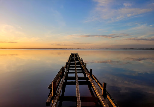 Steinhuder Meer Fotolocation