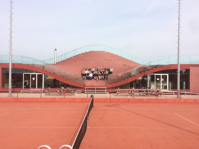 architour - architecture tours for groups in the netherlands by null