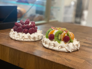 Photo n°4 de L’Atelier Canourguais Boulangerie Pâtisserie à La Canourgue (Pâtisserie)