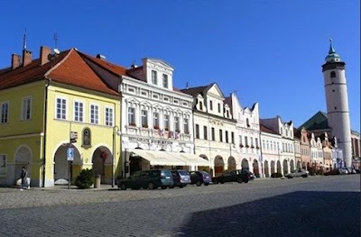 Photos of Hotel and Restaurant Sokol house