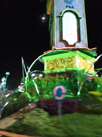 Photos of Tugu PKK