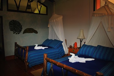 Photos of Guacamayas Biological Station