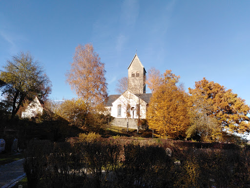 St Maurice's Church - Thumbnail