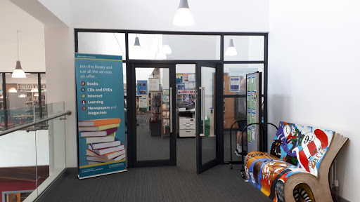Wythall Library - Thumbnail