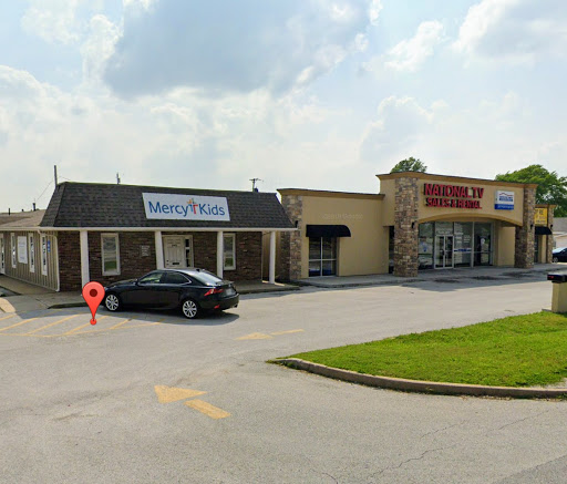 Mercy Pediatrics - Carthage - Thumbnail