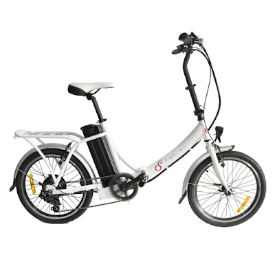 Photos of Fahren Bicicletas Electricas