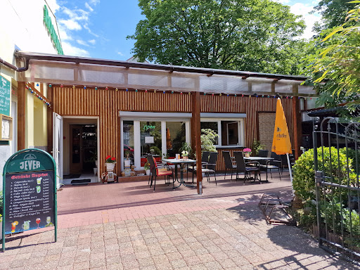 Roseneck Restaurant und Bar - Thumbnail