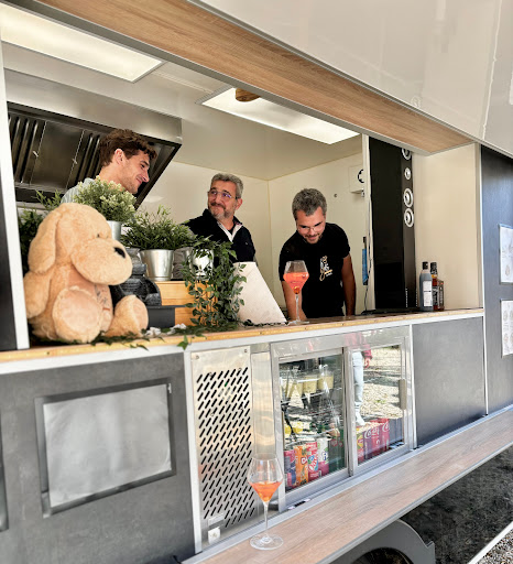 Le Yuts - Food truck - France