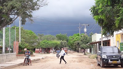 Photos of Plaza Central Municipal
