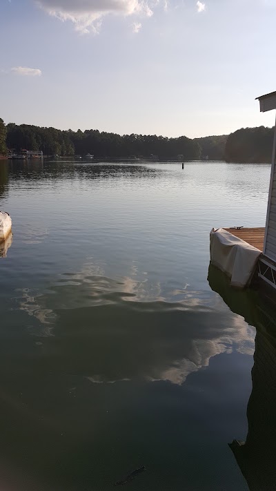 Photos of Habersham Marina