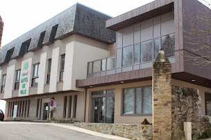 Photo n°2 de Mairie Orvault à Orvault (Administration)