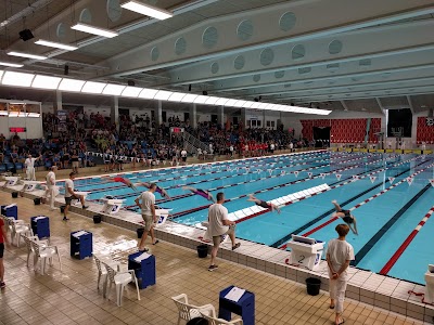 Photos of Swimming Stadium Denmark