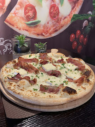 Photo n°32 de La Pizzeria Marlenheim à Marlenheim (Restaurant)