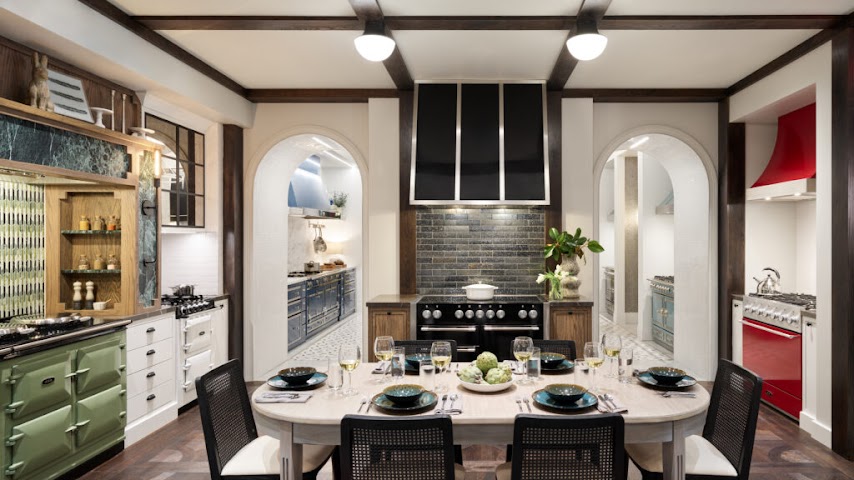 Viking | Middleby Residential Chicago by null