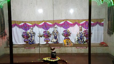 Photos of Shree Ambaji Temple