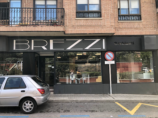 Brezzi - Visual