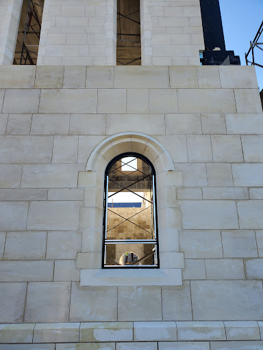 Congregation of St. Thomas Aquinas Gallery - United States