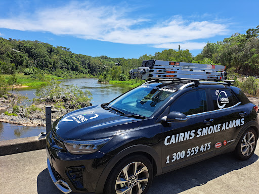 Cairns Smoke Alarms - Thumbnail