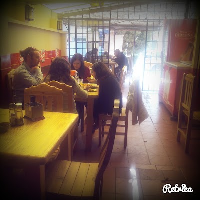 Photos of Potro Negro Restaurante