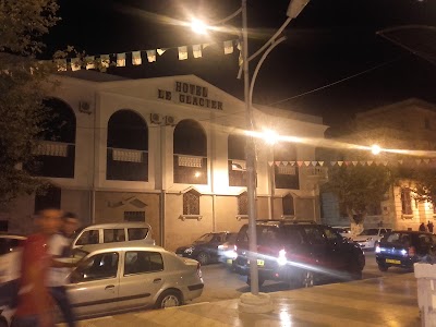 Photos of H&ocirc;tel Le Glacier
