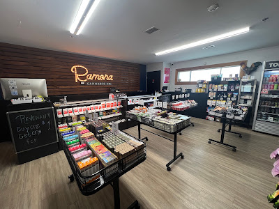 Photo of Ramona Cannabis Company - Dispensary in Ramona