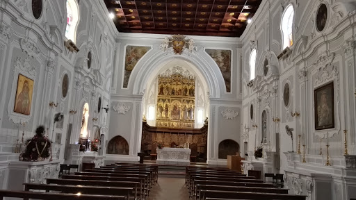 Parish St. Francis Gallery - Italy