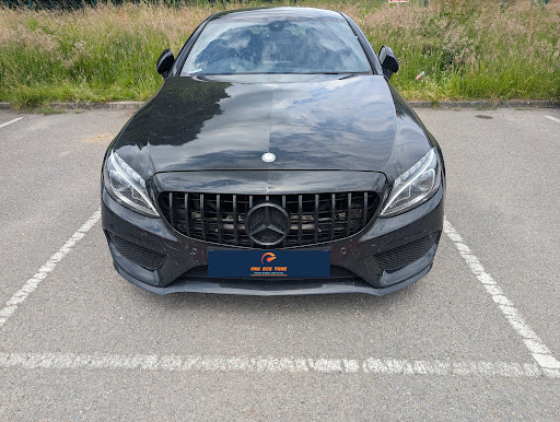 PRO ECU TUNE - Thumbnail