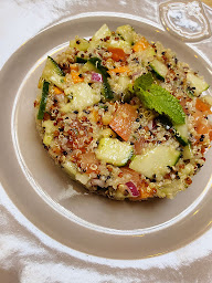 Photo n°19 de Le Vin Coeur Louviers à Louviers (Restaurant)