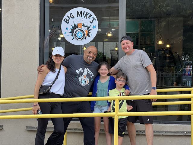 Big Mike’s Healthy Choices- Breakfast - Lunch - Brunch by null