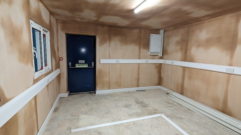 Carl Ashley Electrical Services Ltd Bournemouth Dorset Local Qualified Approved electrician near me eicr rewire fault photo 2
