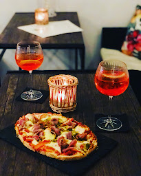 Photo n°16 de Jungle Bar à Vichy (Salon de thé)