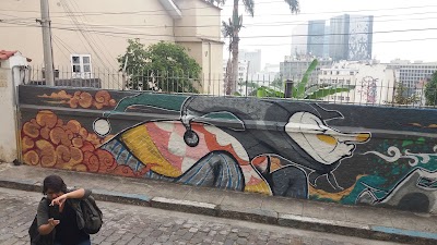 Photos of Morro da Conceicao