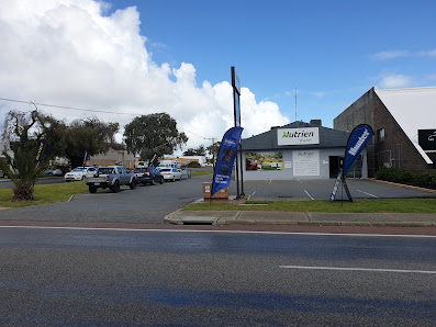 Nutrien Water - Myaree 89 Norma Rd, Myaree WA 6154, Australia