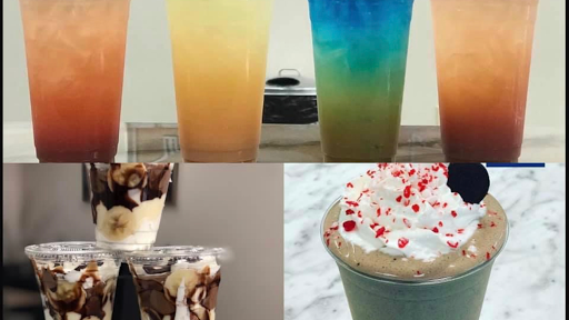 Healthy’s Downtown - Thumbnail