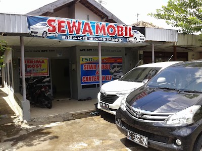 car-rental