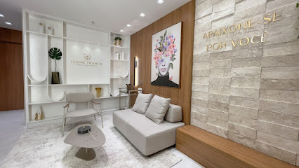 Dra. Janine França - Dermatologista em Brasília