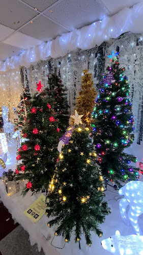 Reviews of Rouken Glen Garden Centre in Glasgow - Landscaper