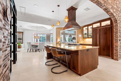 Beeline Cabinets & Painting | Candle Cabinets